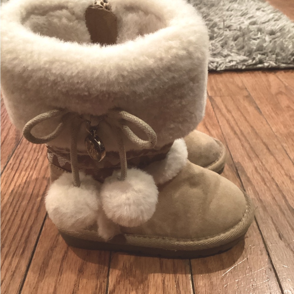 Michael Kors Boots